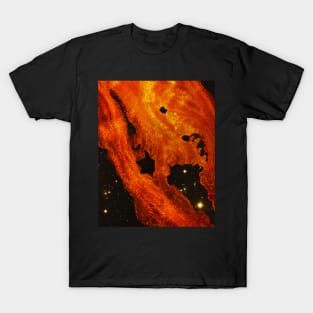 MOLTEN. T-Shirt